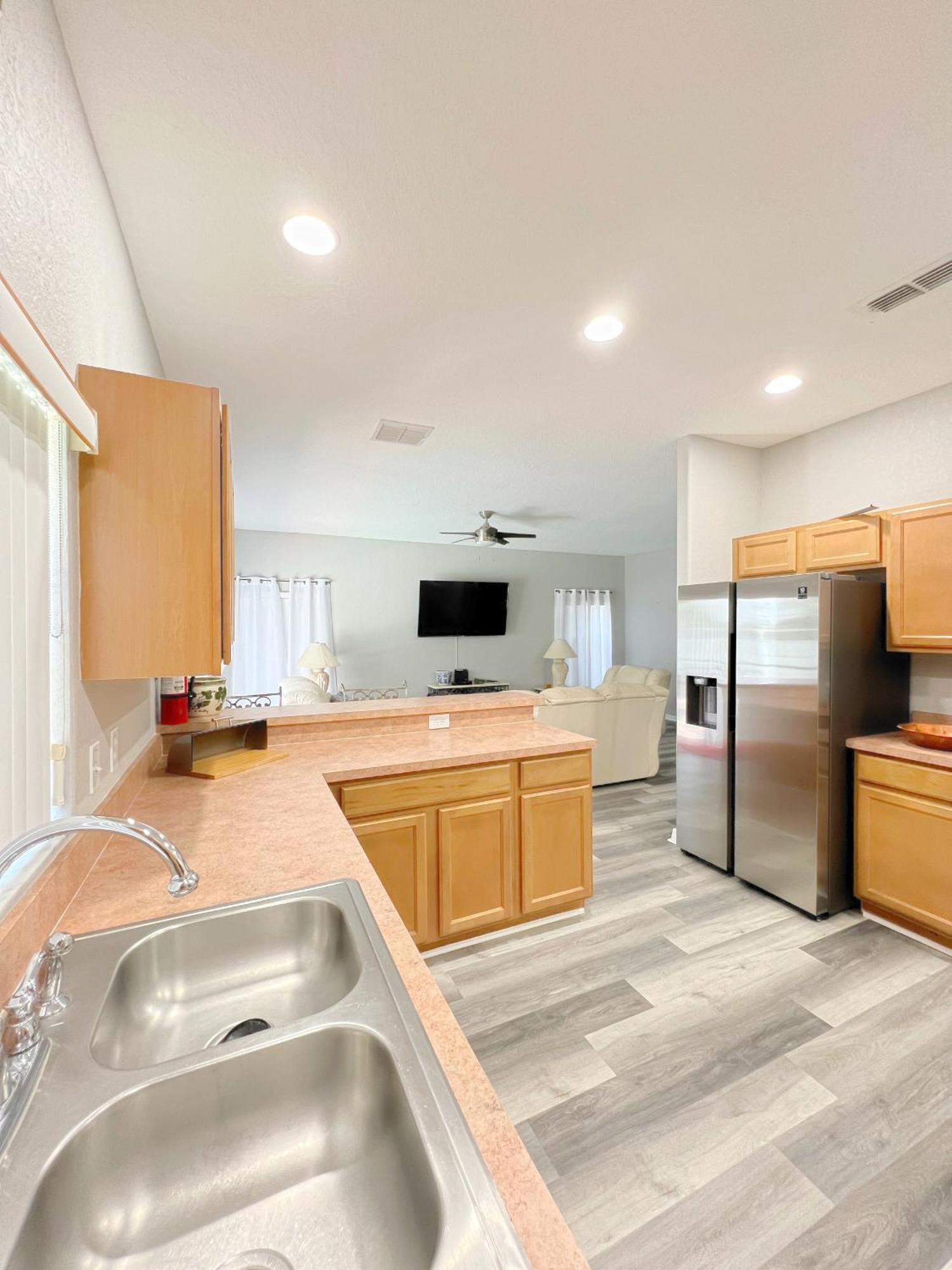 Gone 2 Florida Vacation Homes Four Corners Exterior photo