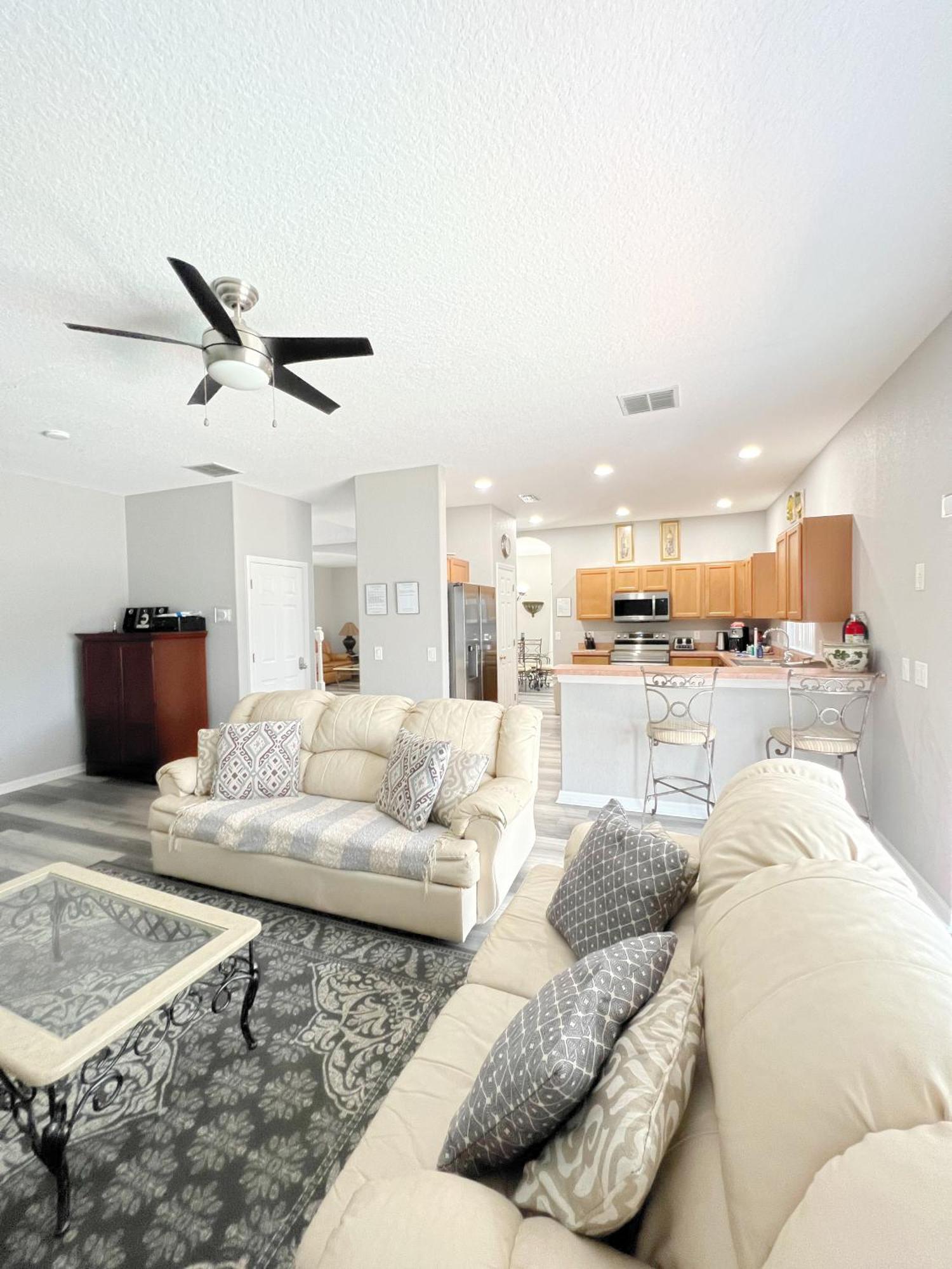 Gone 2 Florida Vacation Homes Four Corners Exterior photo