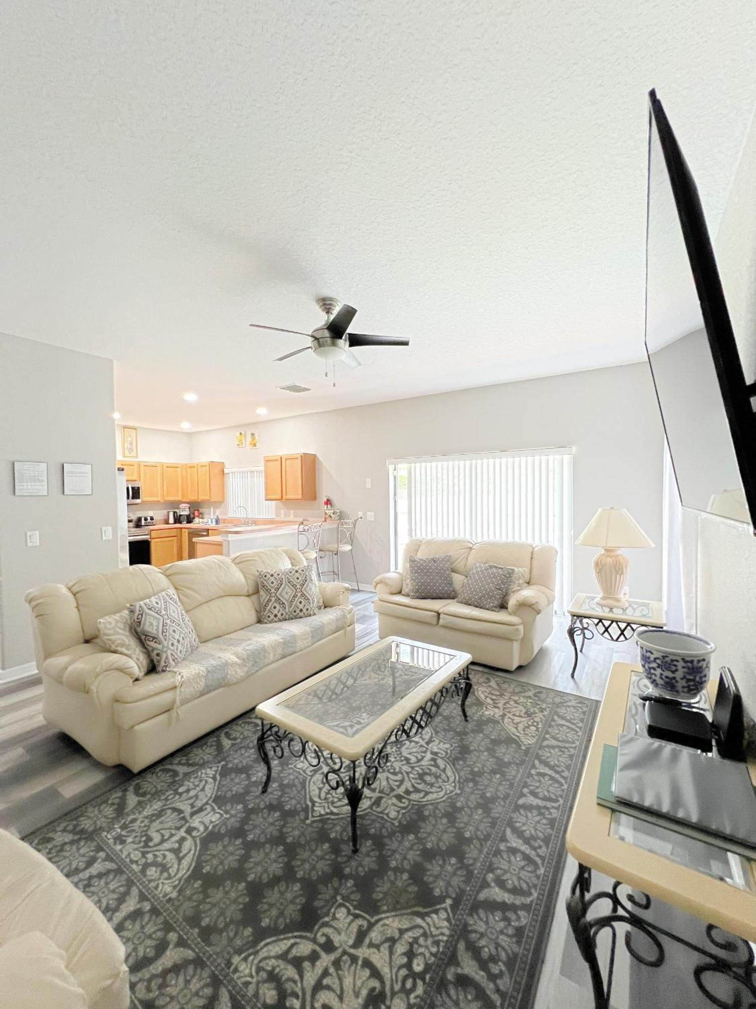Gone 2 Florida Vacation Homes Four Corners Exterior photo