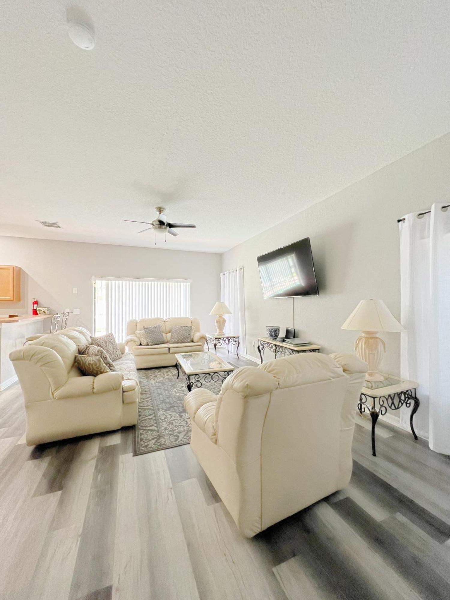 Gone 2 Florida Vacation Homes Four Corners Exterior photo