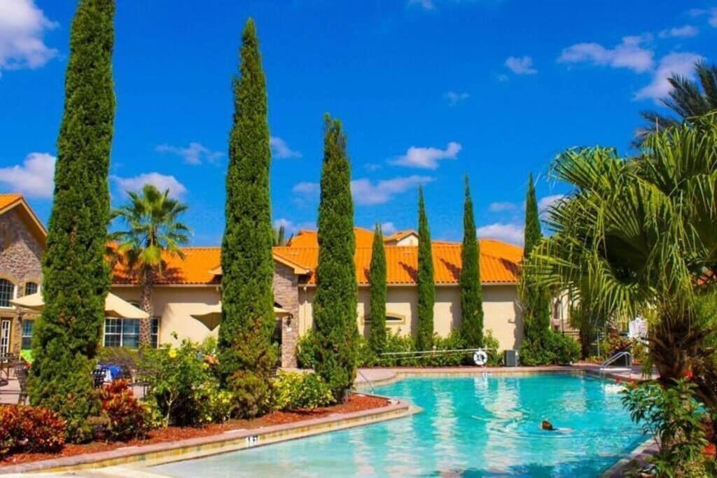 Gone 2 Florida Vacation Homes Four Corners Exterior photo