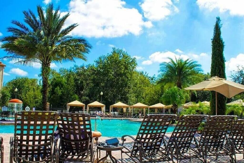 Gone 2 Florida Vacation Homes Four Corners Exterior photo
