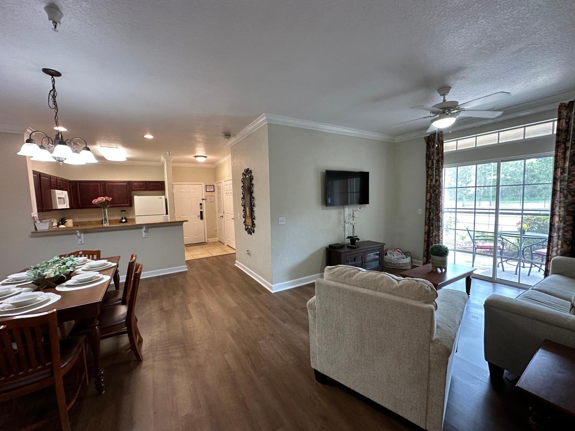 Gone 2 Florida Vacation Homes Four Corners Exterior photo