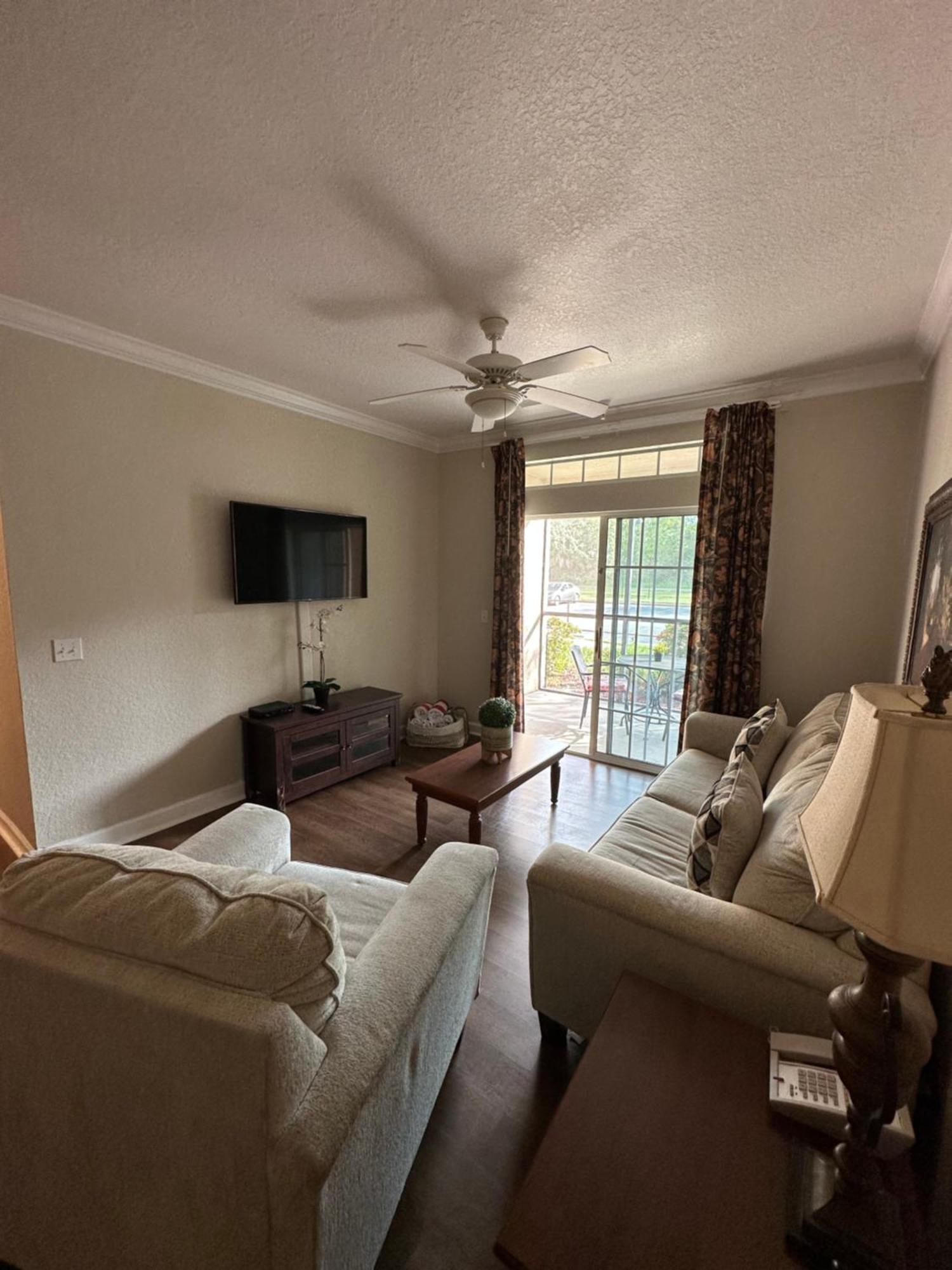 Gone 2 Florida Vacation Homes Four Corners Exterior photo