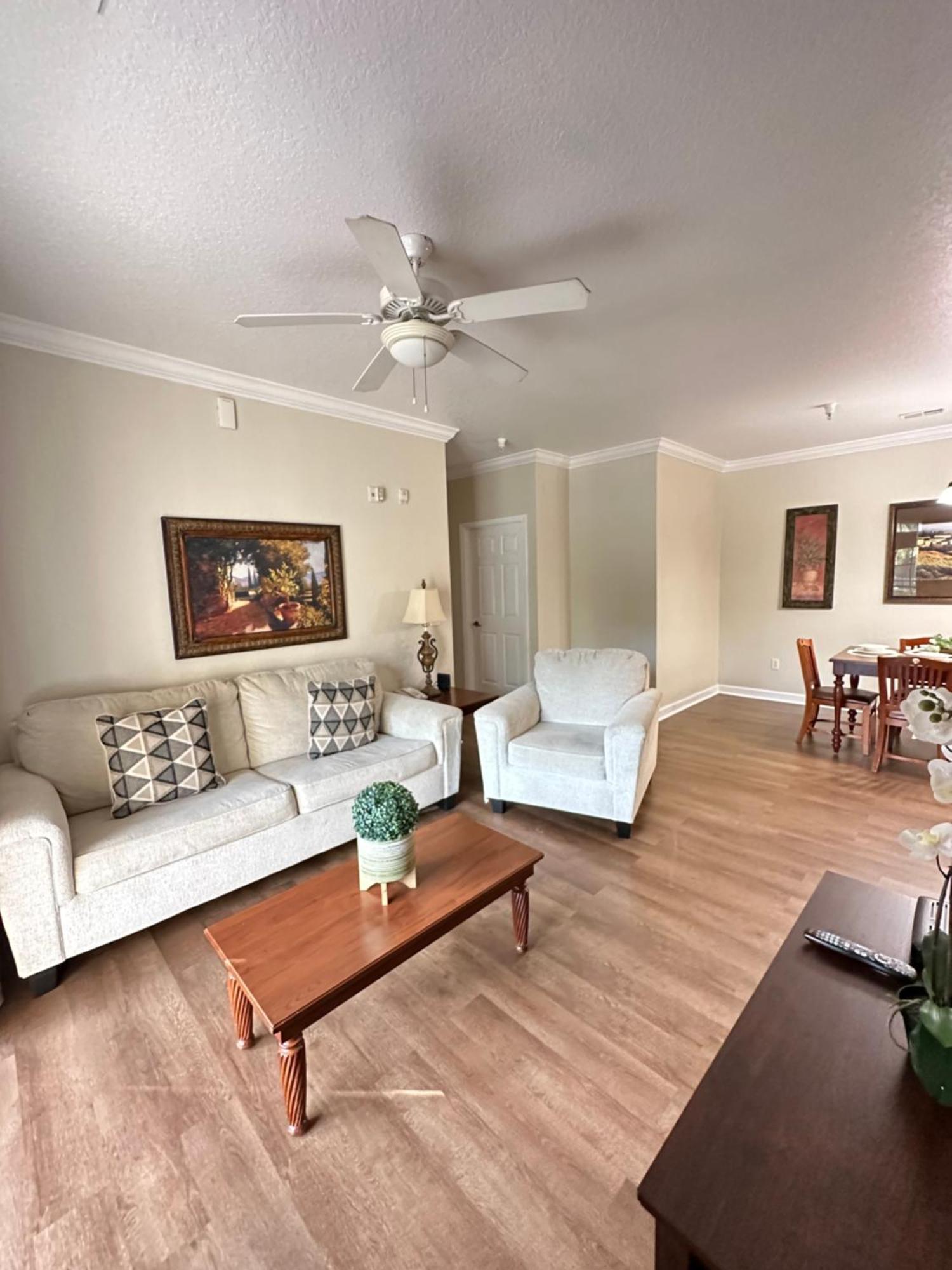 Gone 2 Florida Vacation Homes Four Corners Exterior photo