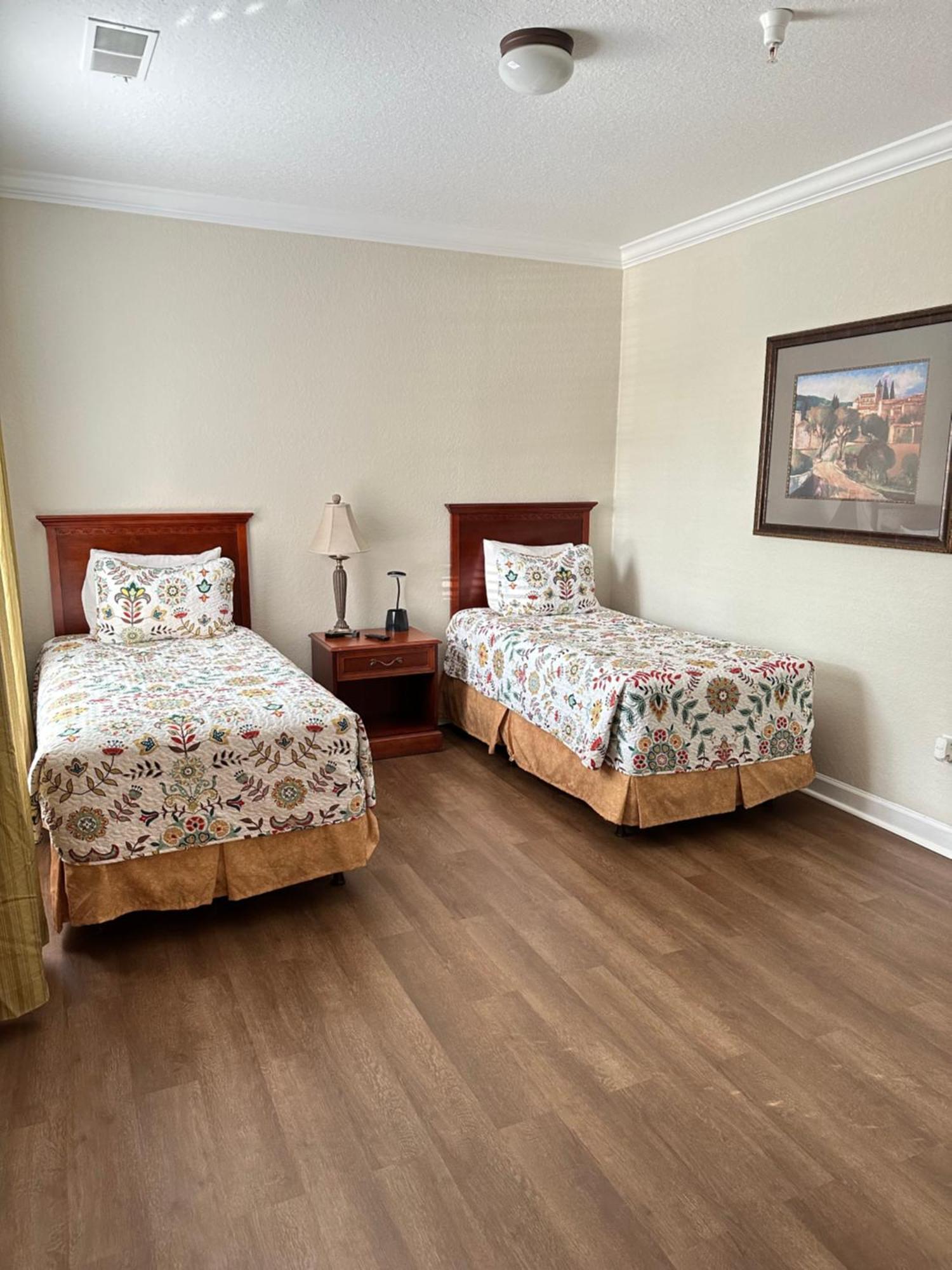 Gone 2 Florida Vacation Homes Four Corners Exterior photo