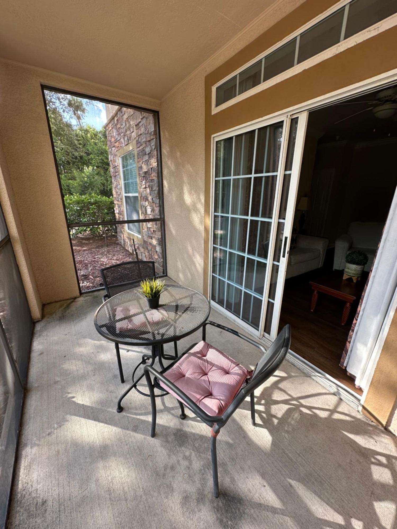 Gone 2 Florida Vacation Homes Four Corners Exterior photo