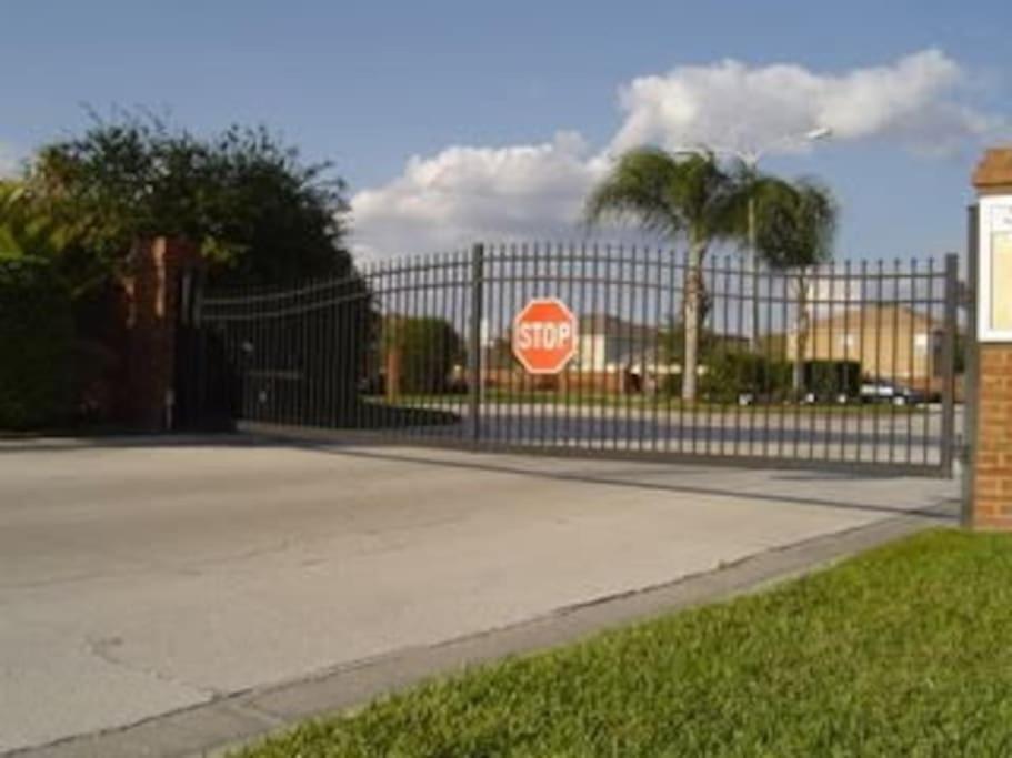 Gone 2 Florida Vacation Homes Four Corners Room photo