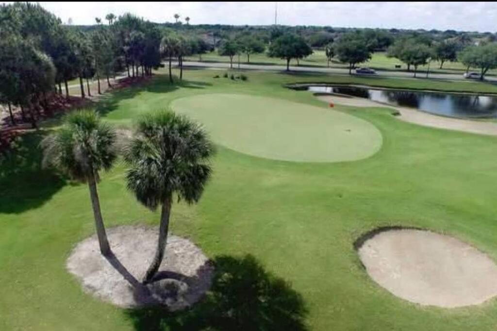 Gone 2 Florida Vacation Homes Four Corners Room photo