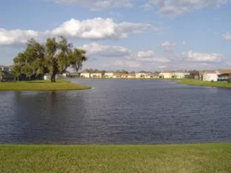 Gone 2 Florida Vacation Homes Four Corners Room photo