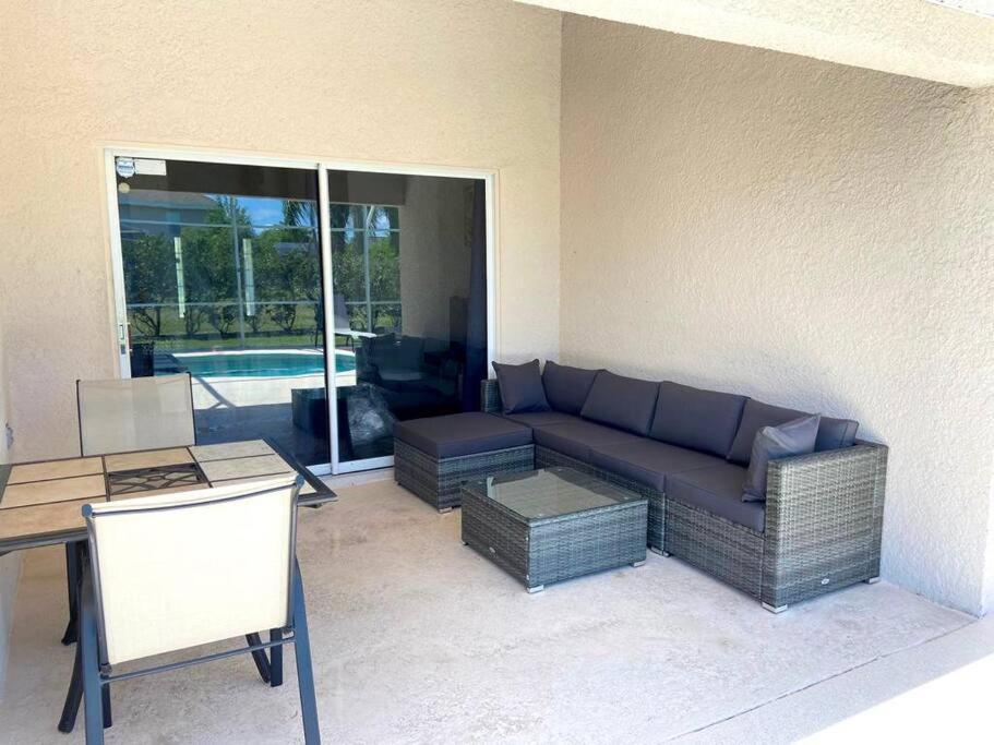 Gone 2 Florida Vacation Homes Four Corners Room photo