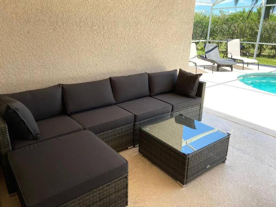 Gone 2 Florida Vacation Homes Four Corners Room photo