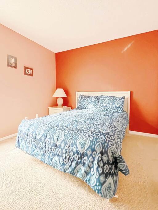 Gone 2 Florida Vacation Homes Four Corners Room photo