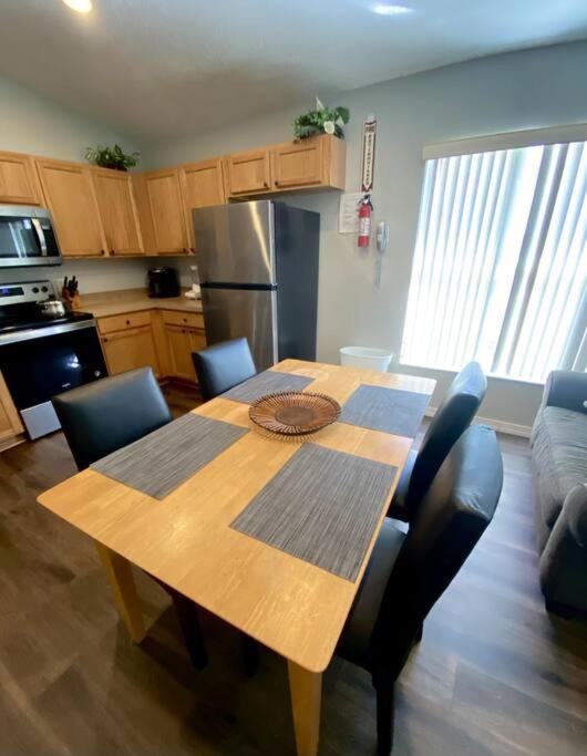 Gone 2 Florida Vacation Homes Four Corners Room photo