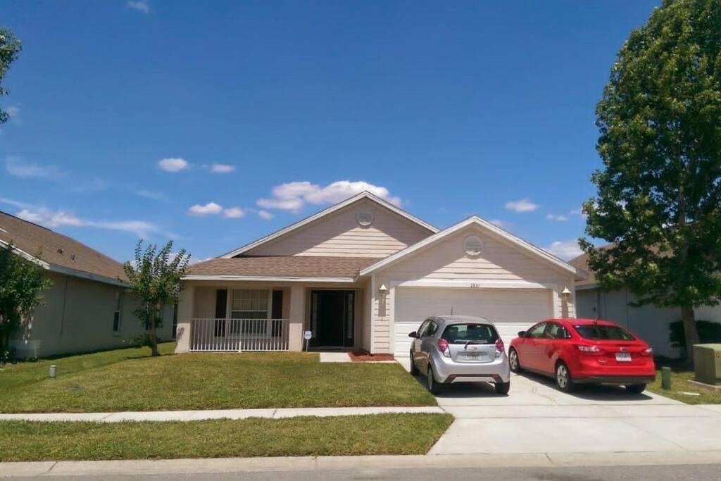 Gone 2 Florida Vacation Homes Four Corners Room photo