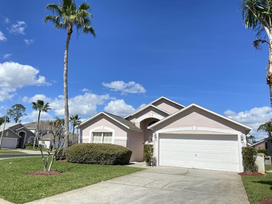 Gone 2 Florida Vacation Homes Four Corners Room photo