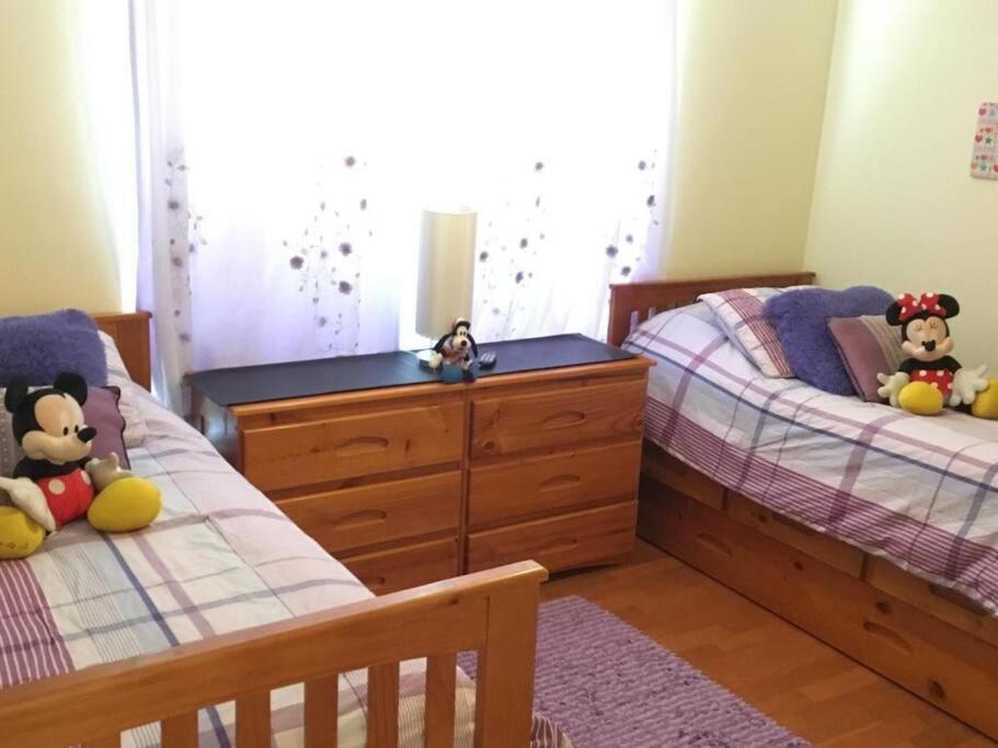 Gone 2 Florida Vacation Homes Four Corners Room photo